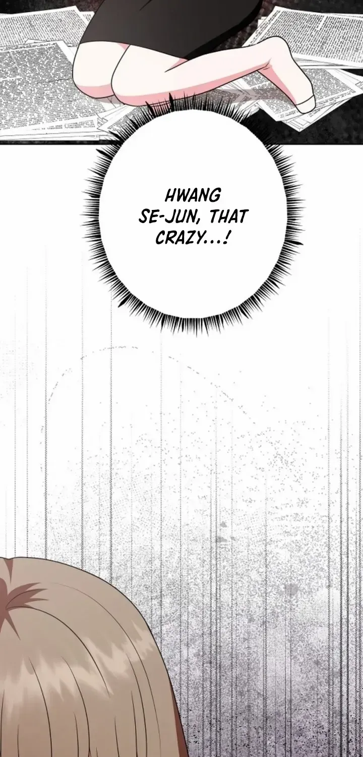 My wife appeared at her funeral Chapter 8 page 13 - 