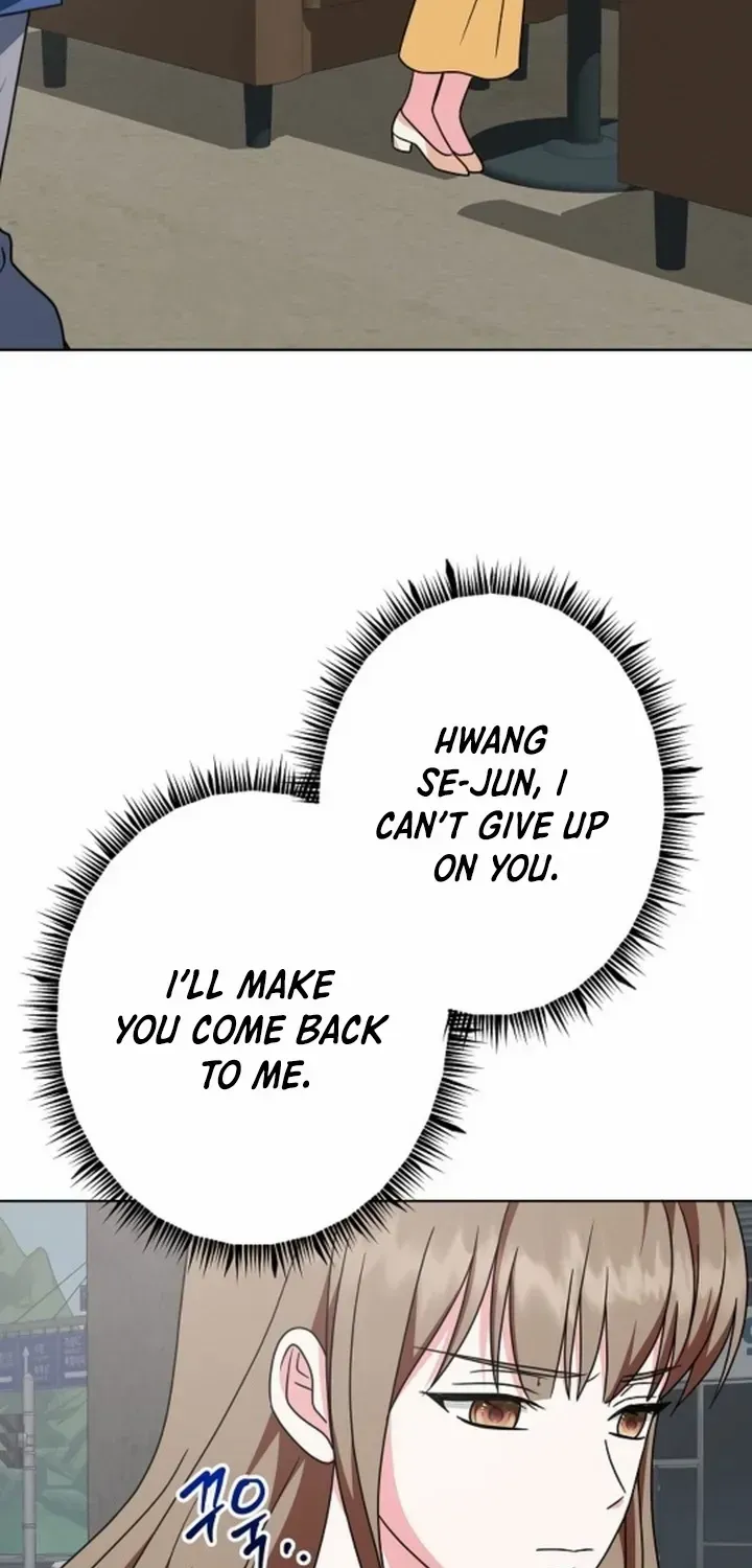 My wife appeared at her funeral Chapter 8 page 17 - 