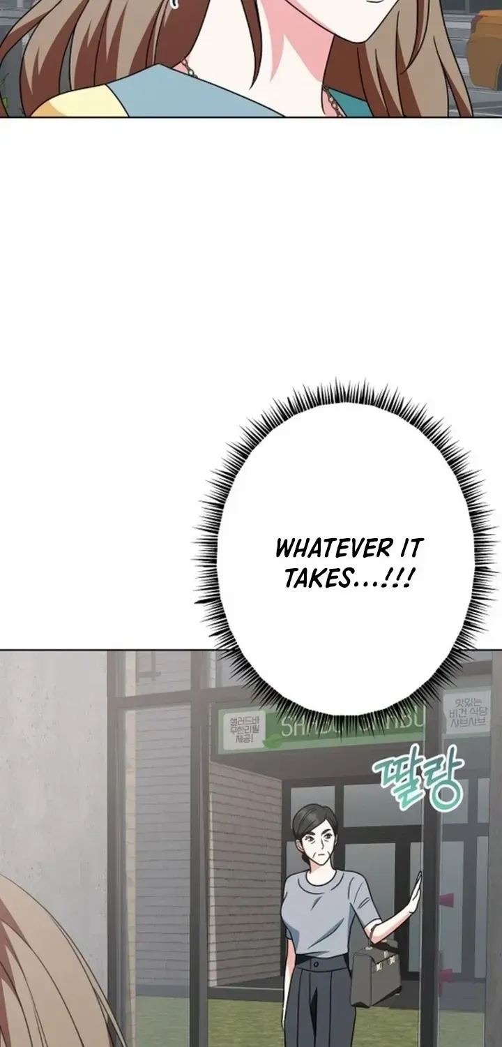 My wife appeared at her funeral Chapter 8 page 18 - 