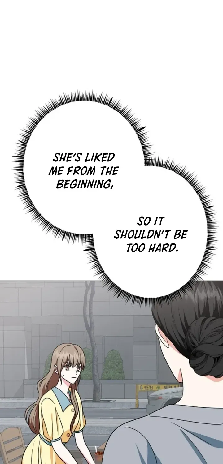 My wife appeared at her funeral Chapter 8 page 22 - 
