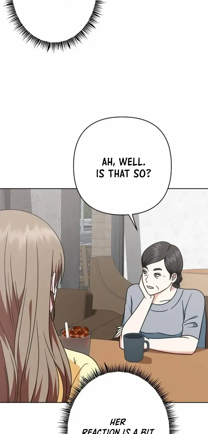 My wife appeared at her funeral Chapter 8 page 26 - 