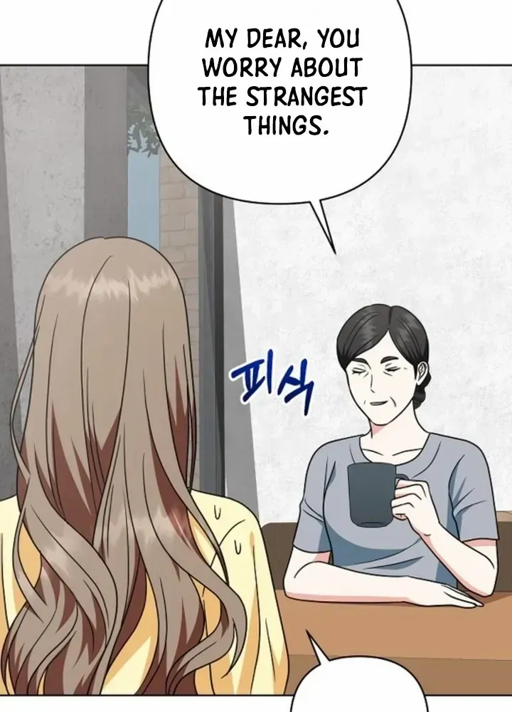 My wife appeared at her funeral Chapter 8 page 30 - 