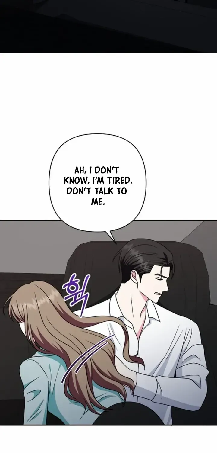 My wife appeared at her funeral Chapter 8 page 4 - 