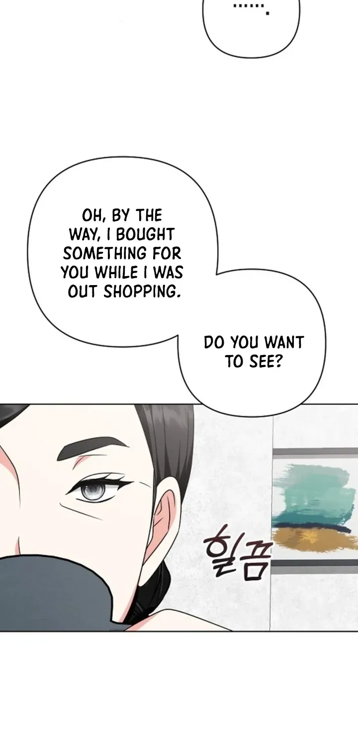 My wife appeared at her funeral Chapter 8 page 31 - 