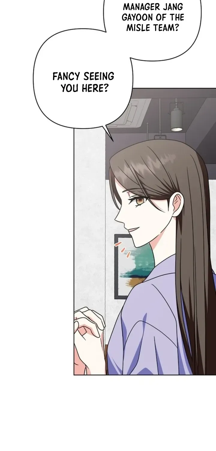 My wife appeared at her funeral Chapter 8 page 42 - 