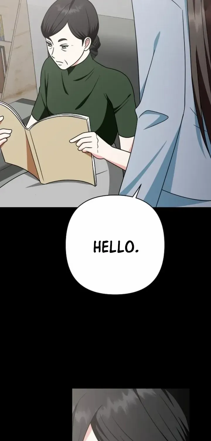 My wife appeared at her funeral Chapter 8 page 50 - 