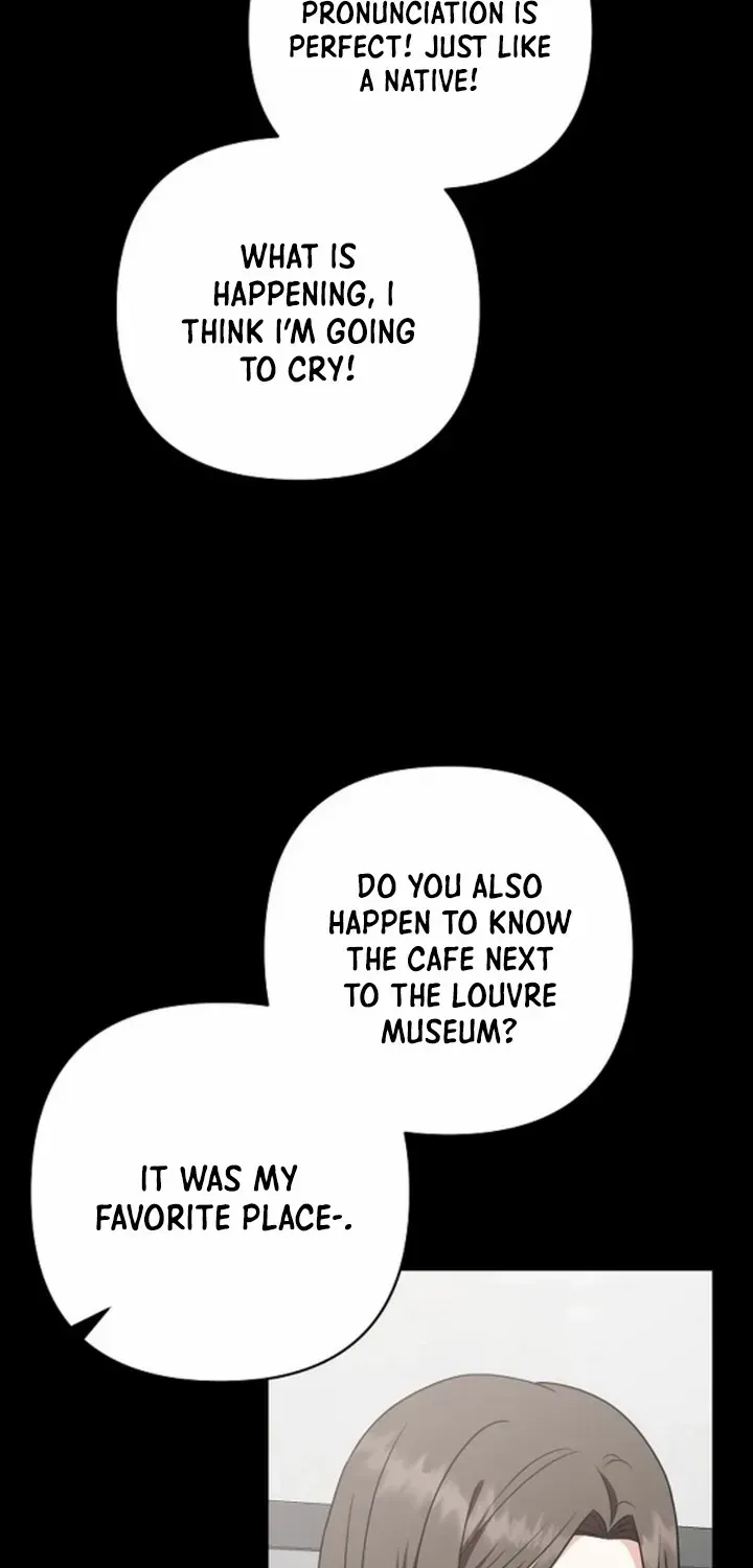 My wife appeared at her funeral Chapter 8 page 59 - 