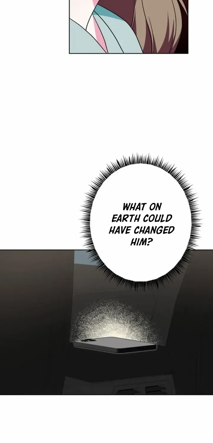 My wife appeared at her funeral Chapter 8 page 7 - 