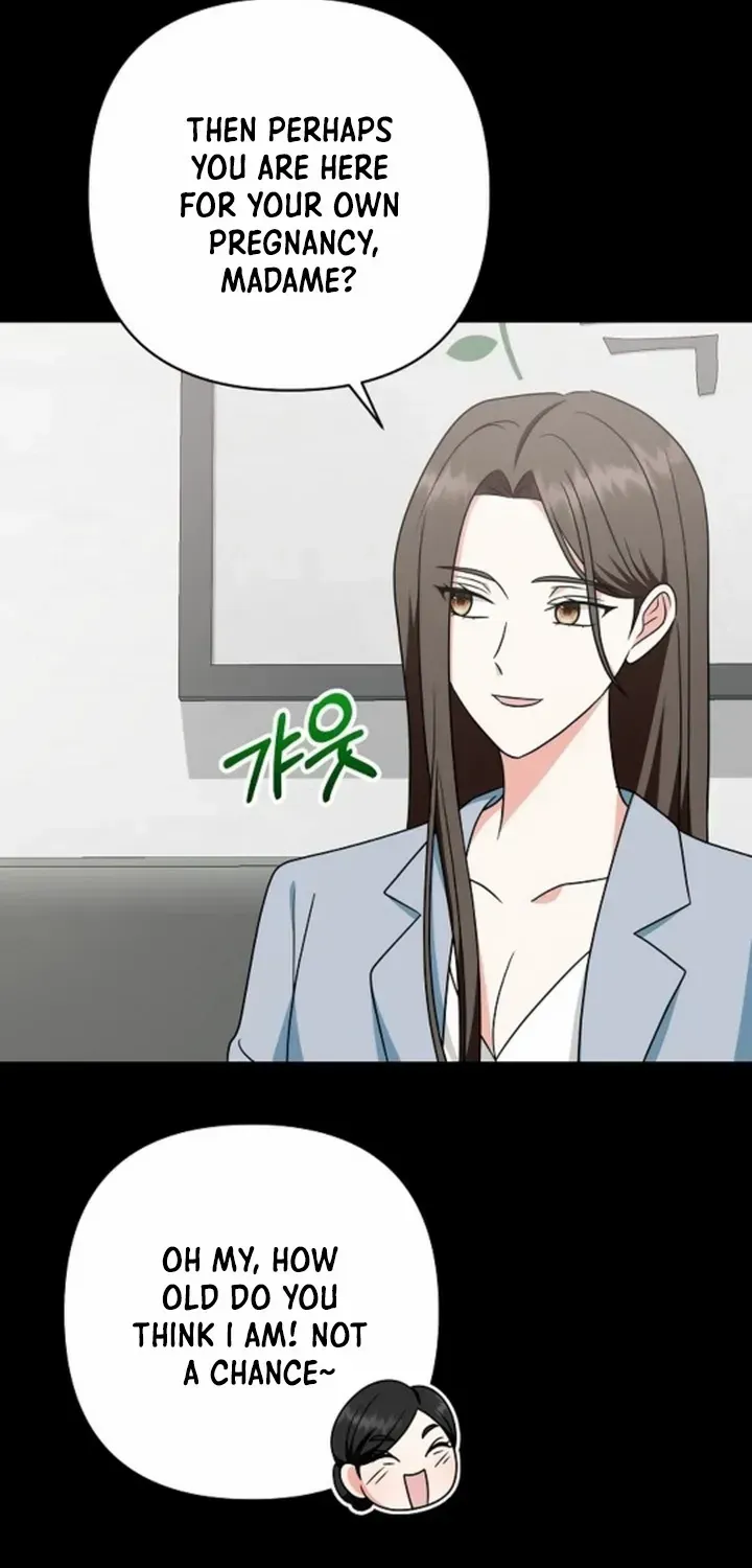 My wife appeared at her funeral Chapter 8 page 66 - 