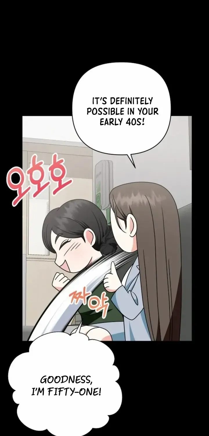 My wife appeared at her funeral Chapter 8 page 67 - 
