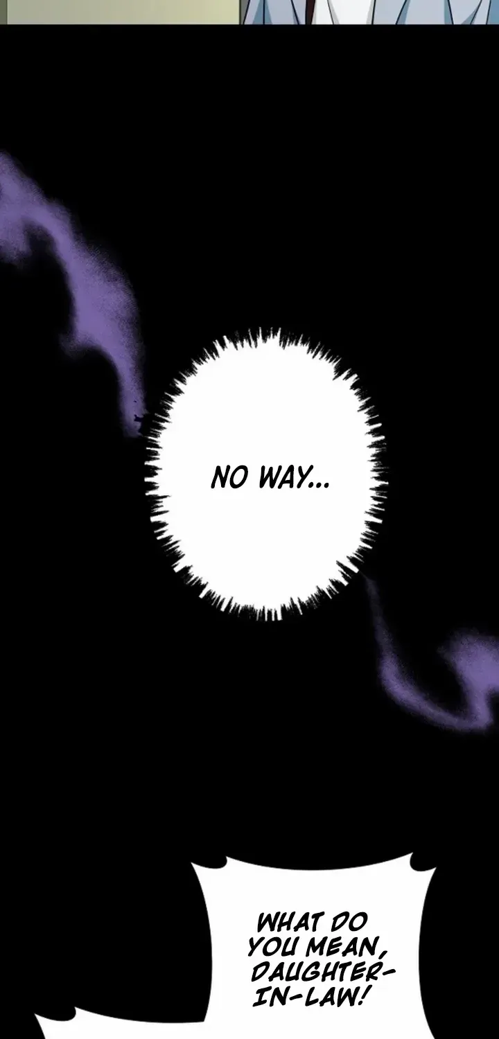 My wife appeared at her funeral Chapter 8 page 71 - 