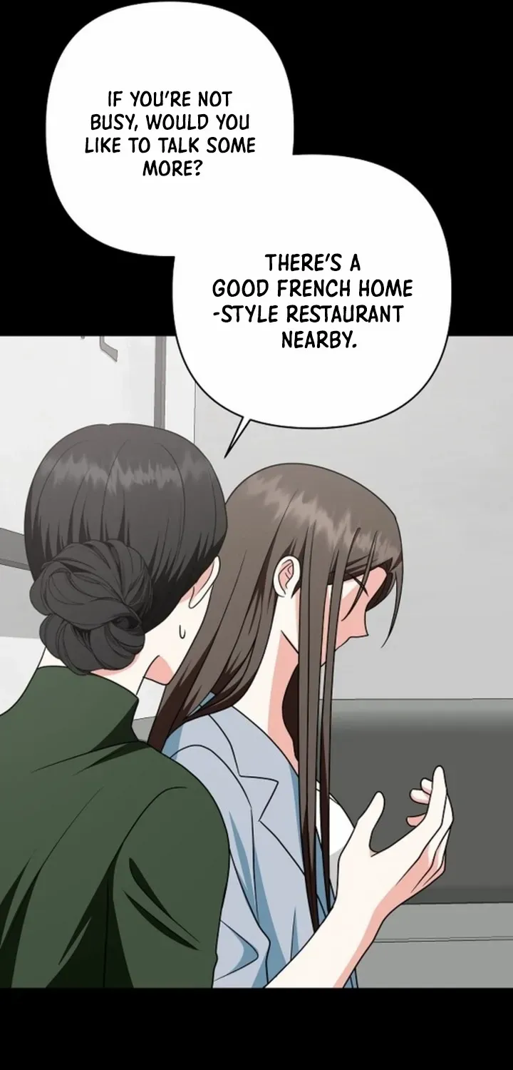 My wife appeared at her funeral Chapter 8 page 76 - 