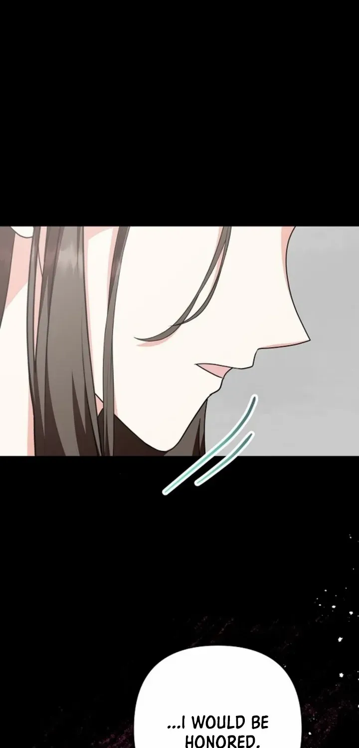 My wife appeared at her funeral Chapter 8 page 77 - 