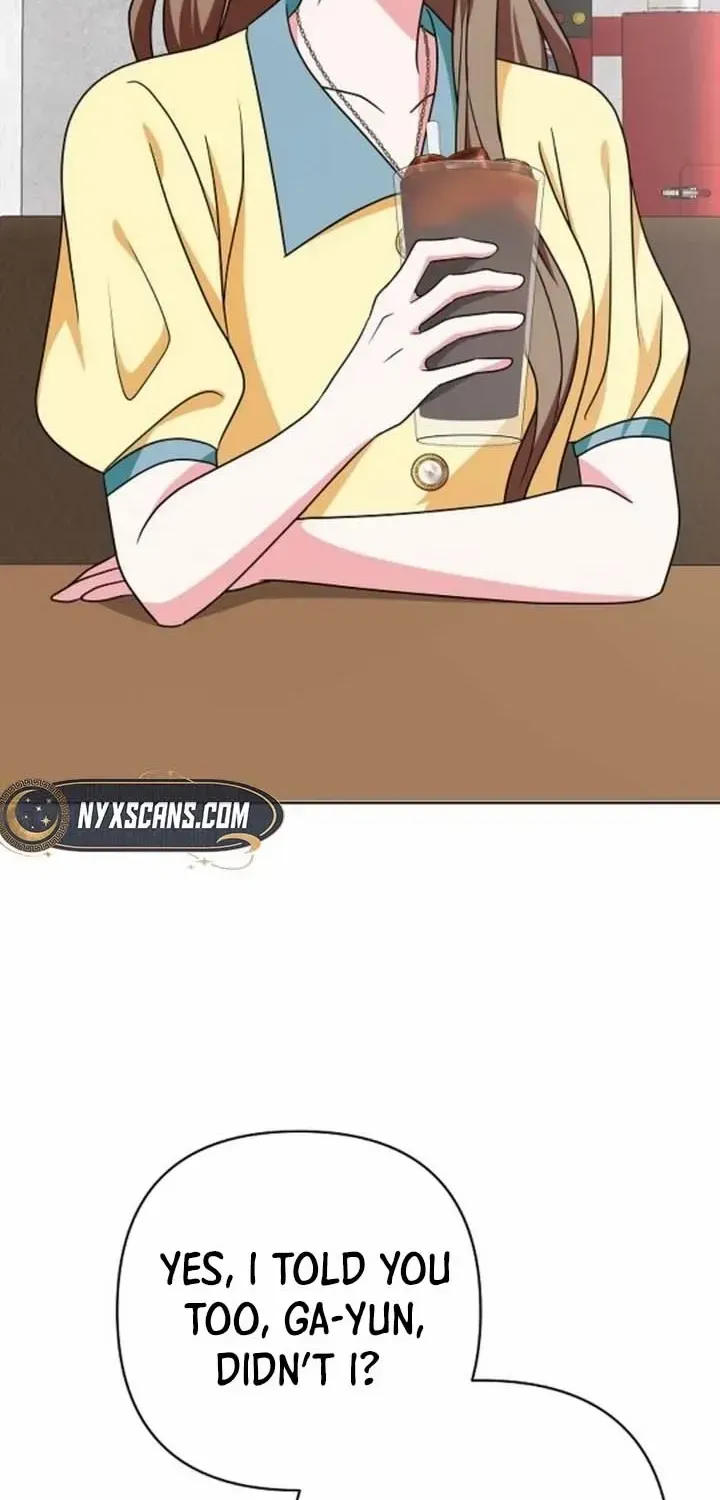 My wife appeared at her funeral Chapter 9 page 2 - 