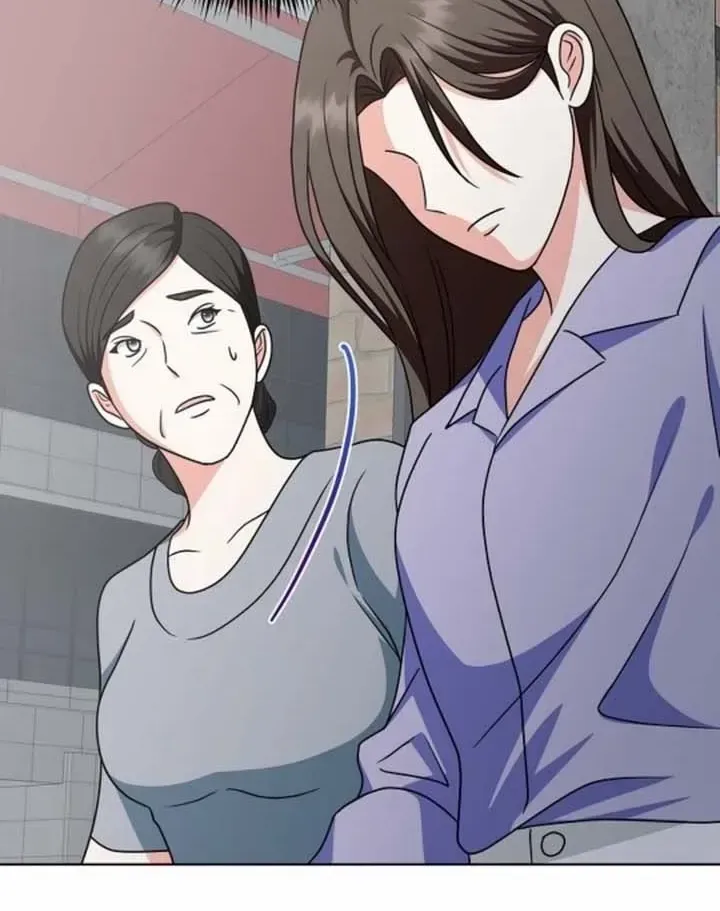 My wife appeared at her funeral Chapter 9 page 11 - 