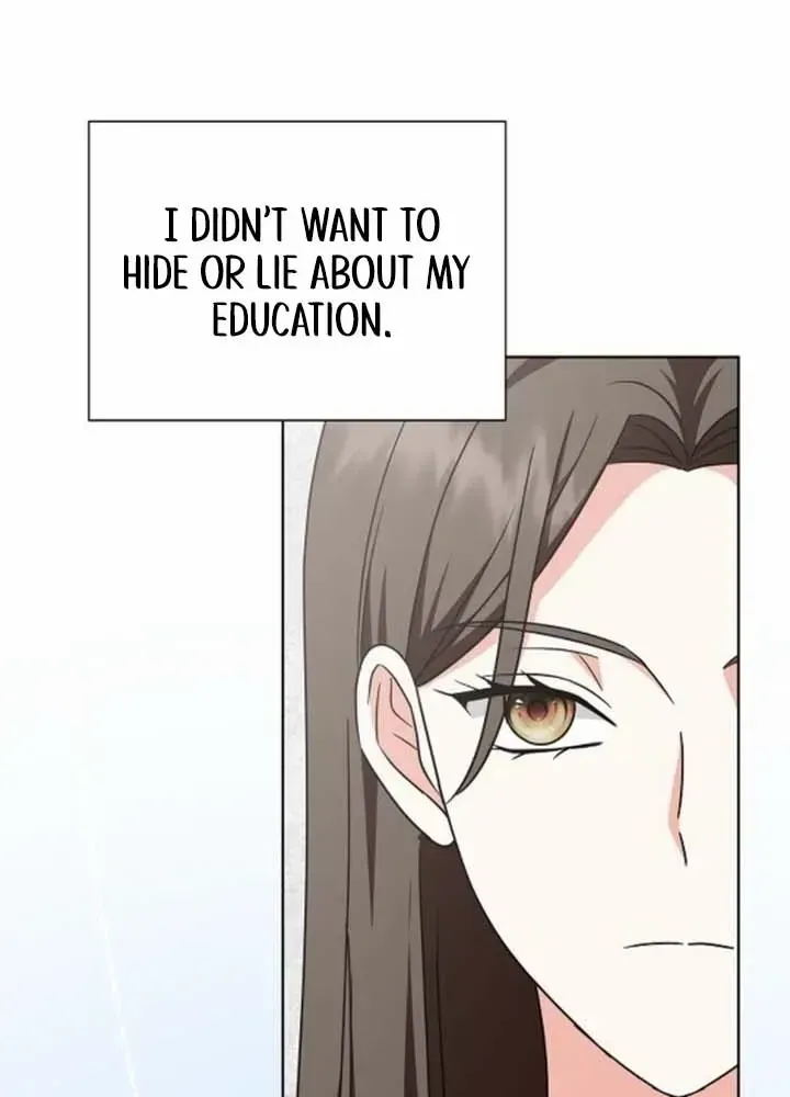 My wife appeared at her funeral Chapter 9 page 18 - 