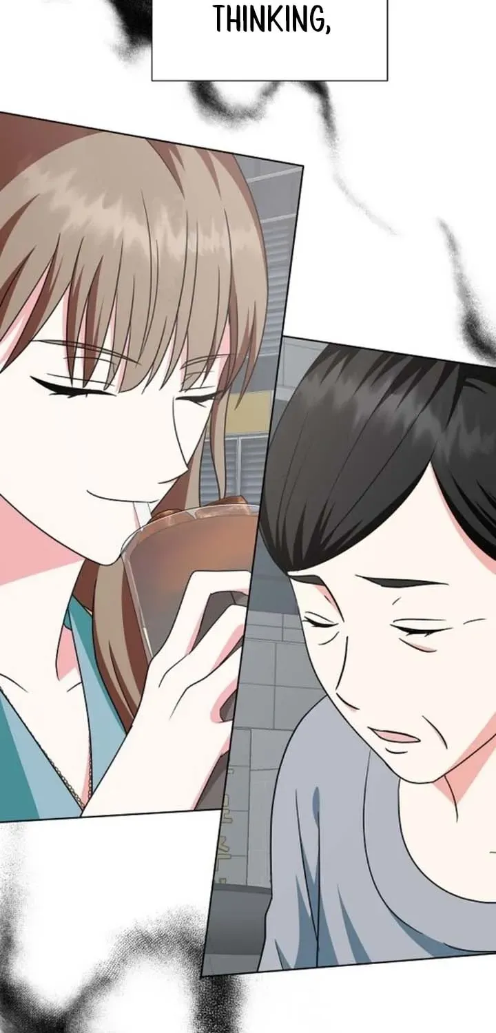 My wife appeared at her funeral Chapter 9 page 30 - 