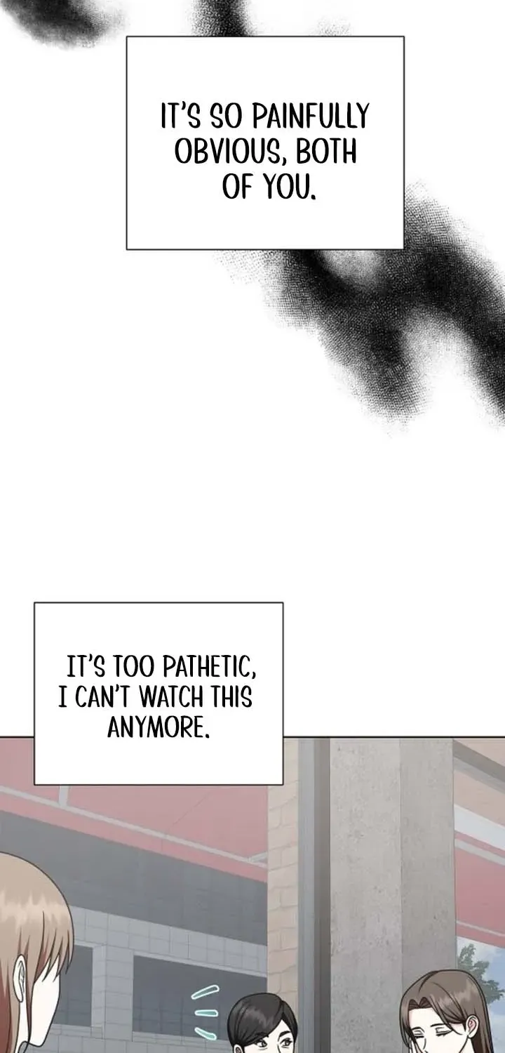 My wife appeared at her funeral Chapter 9 page 31 - 