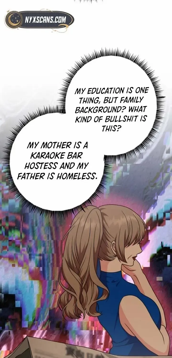 My wife appeared at her funeral Chapter 9 page 35 - 