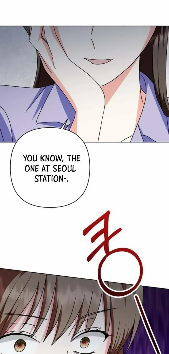 My wife appeared at her funeral Chapter 9 page 38 - 
