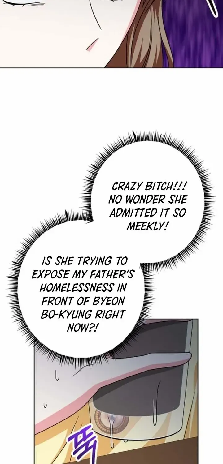 My wife appeared at her funeral Chapter 9 page 39 - 