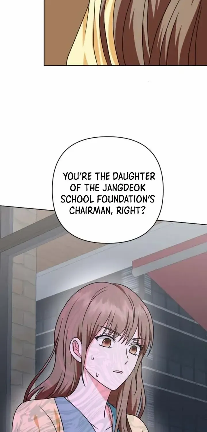 My wife appeared at her funeral Chapter 9 page 46 - 