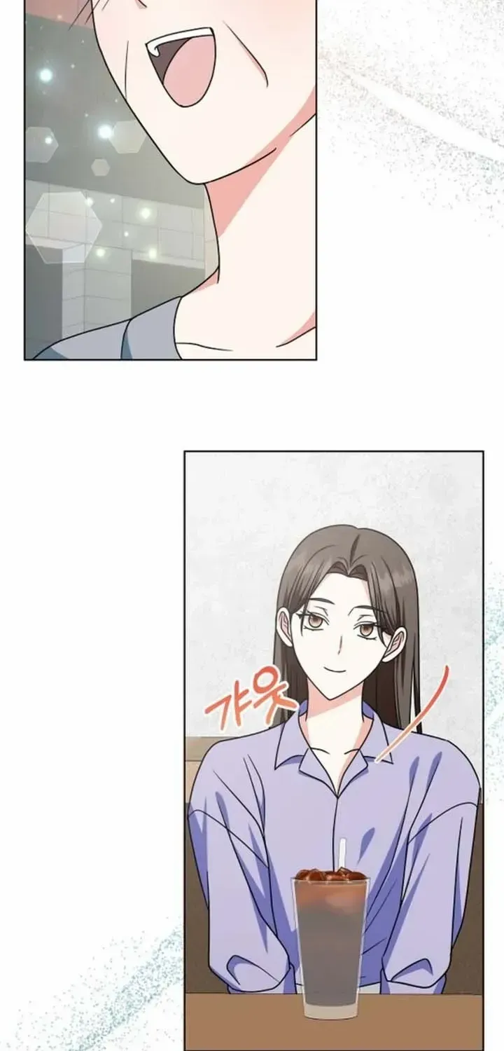My wife appeared at her funeral Chapter 9 page 48 - 
