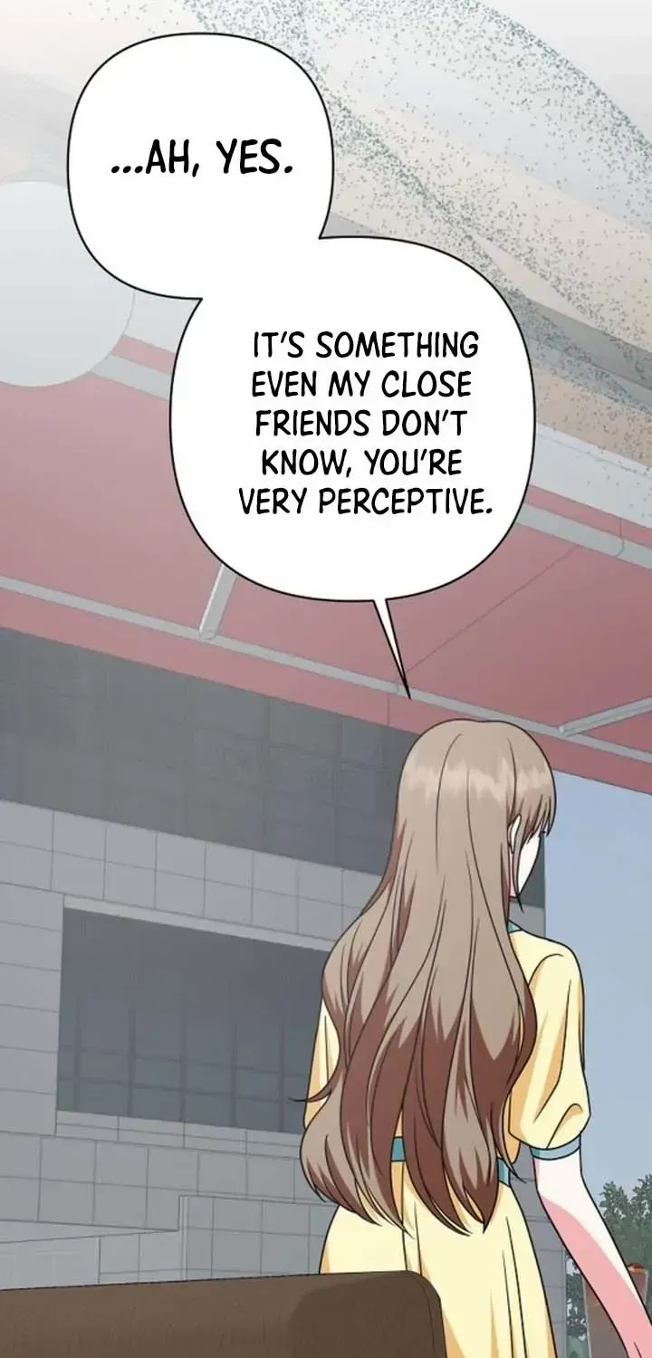 My wife appeared at her funeral Chapter 9 page 50 - 