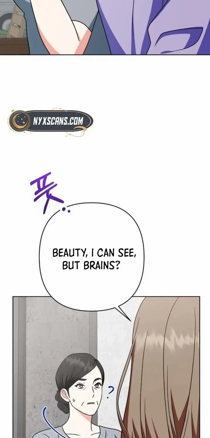 My wife appeared at her funeral Chapter 9 page 6 - 