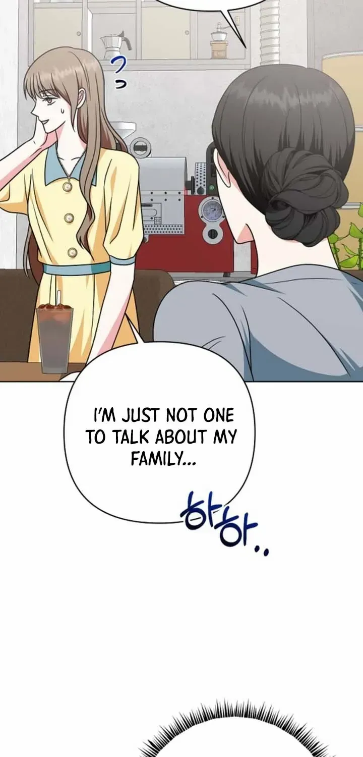 My wife appeared at her funeral Chapter 9 page 52 - 
