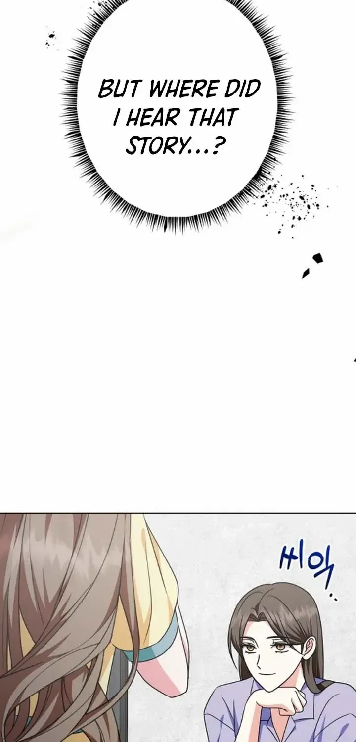 My wife appeared at her funeral Chapter 9 page 54 - 