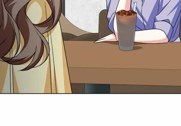 My wife appeared at her funeral Chapter 9 page 55 - 