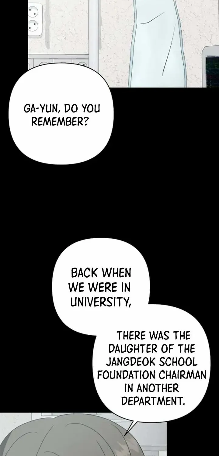 My wife appeared at her funeral Chapter 9 page 57 - 