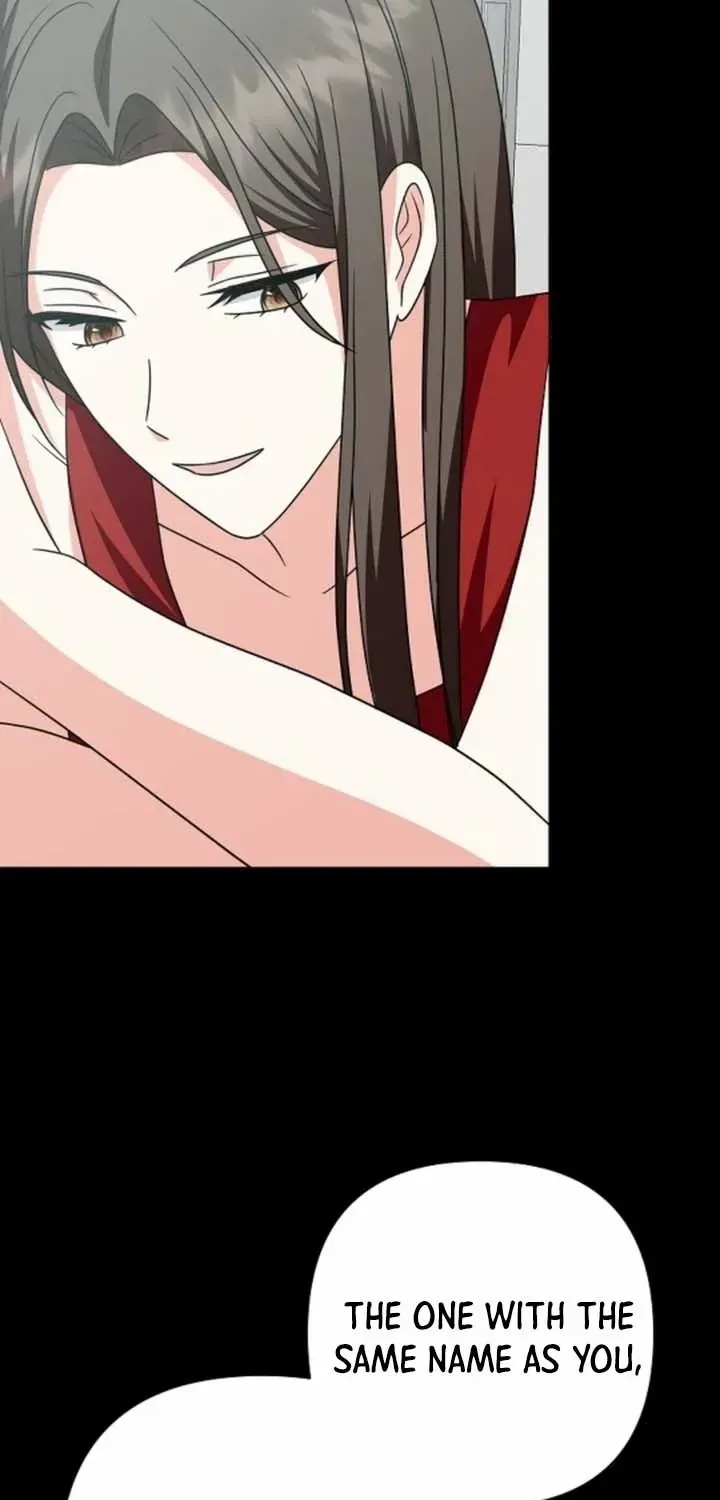My wife appeared at her funeral Chapter 9 page 58 - 