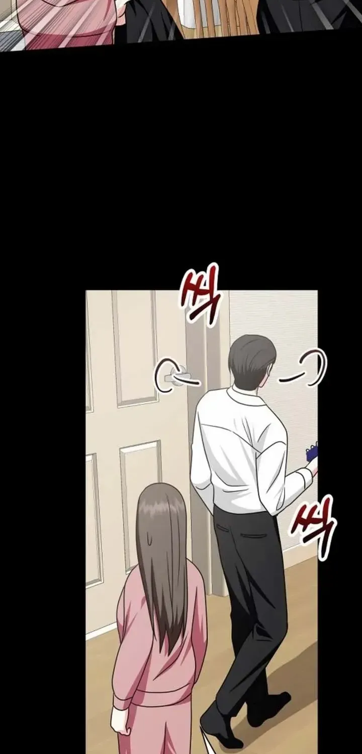 My wife appeared at her funeral Chapter 9 page 81 - 