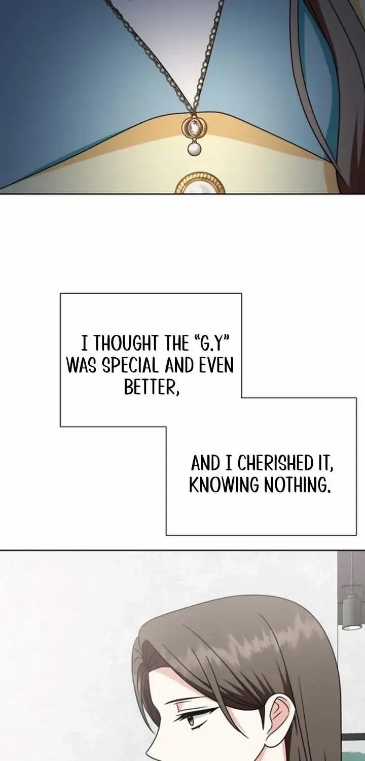 My wife appeared at her funeral Chapter 9 page 83 - 