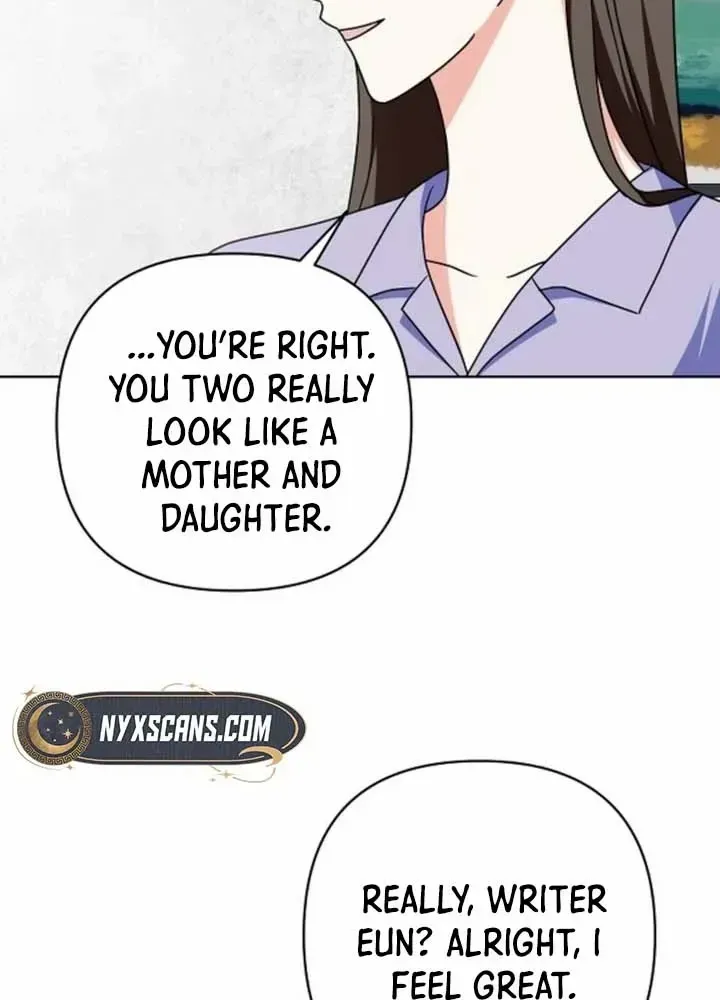My wife appeared at her funeral Chapter 9 page 84 - 