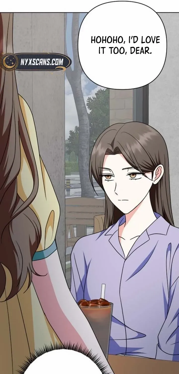 My wife appeared at her funeral Chapter 9 page 88 - 