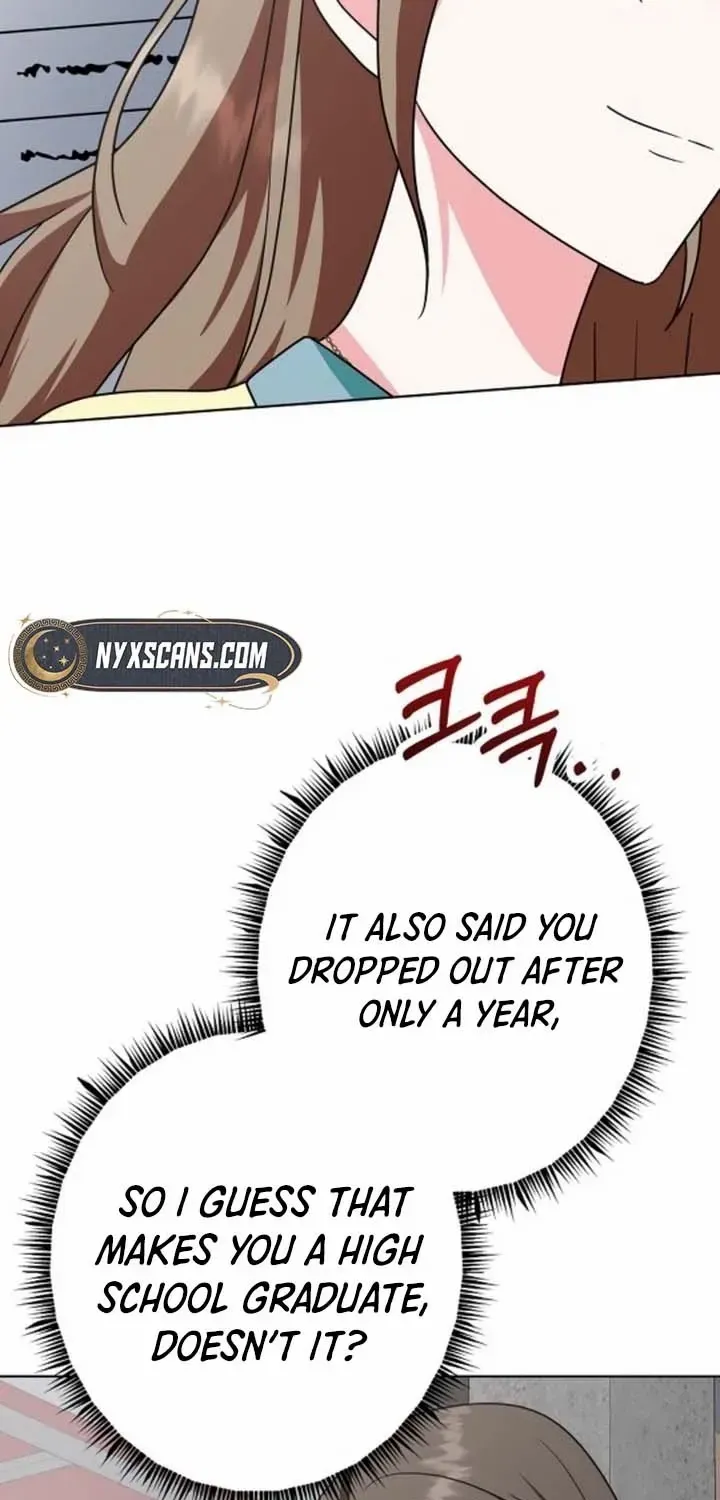 My wife appeared at her funeral Chapter 9 page 10 - 