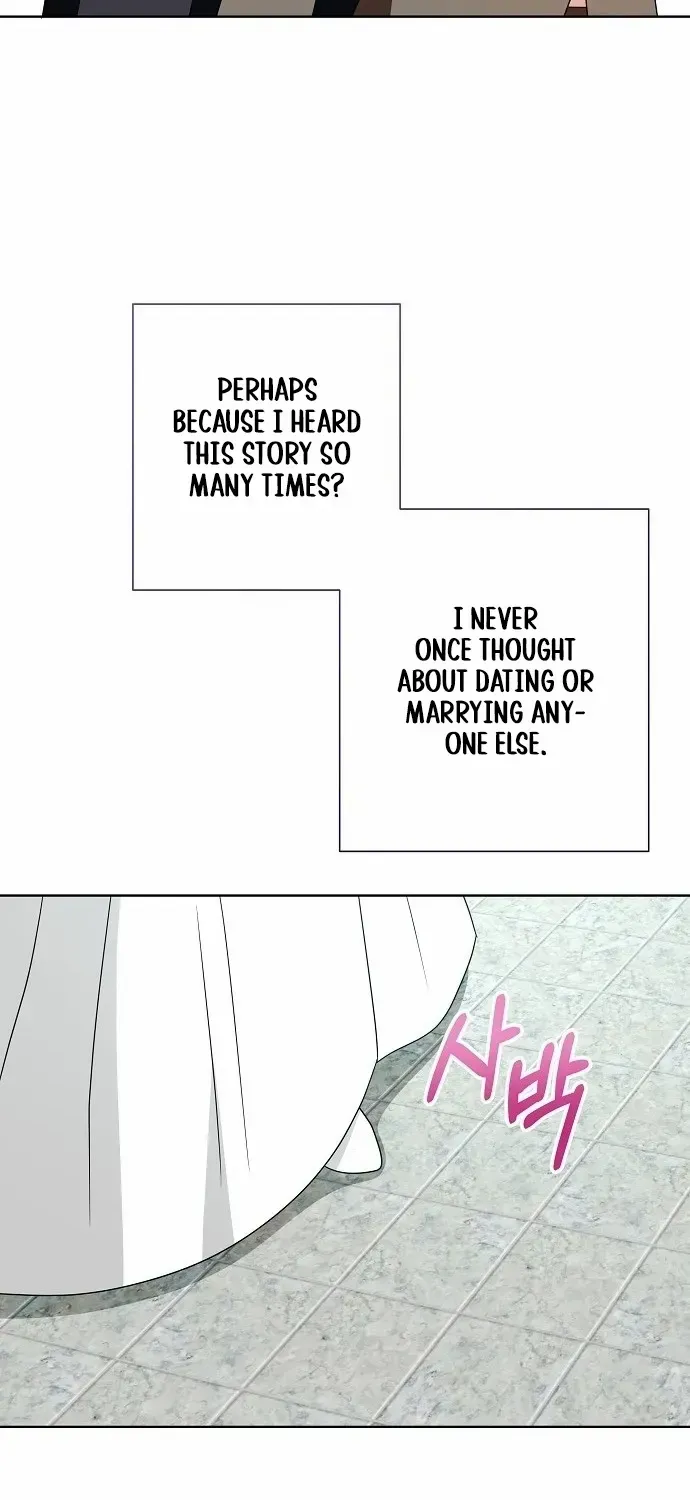 My Wife Appeared at My Wife’s Funeral Chapter 1 page 26 - 