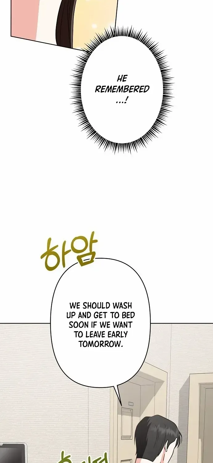 My Wife Appeared at My Wife’s Funeral Chapter 1 page 38 - 