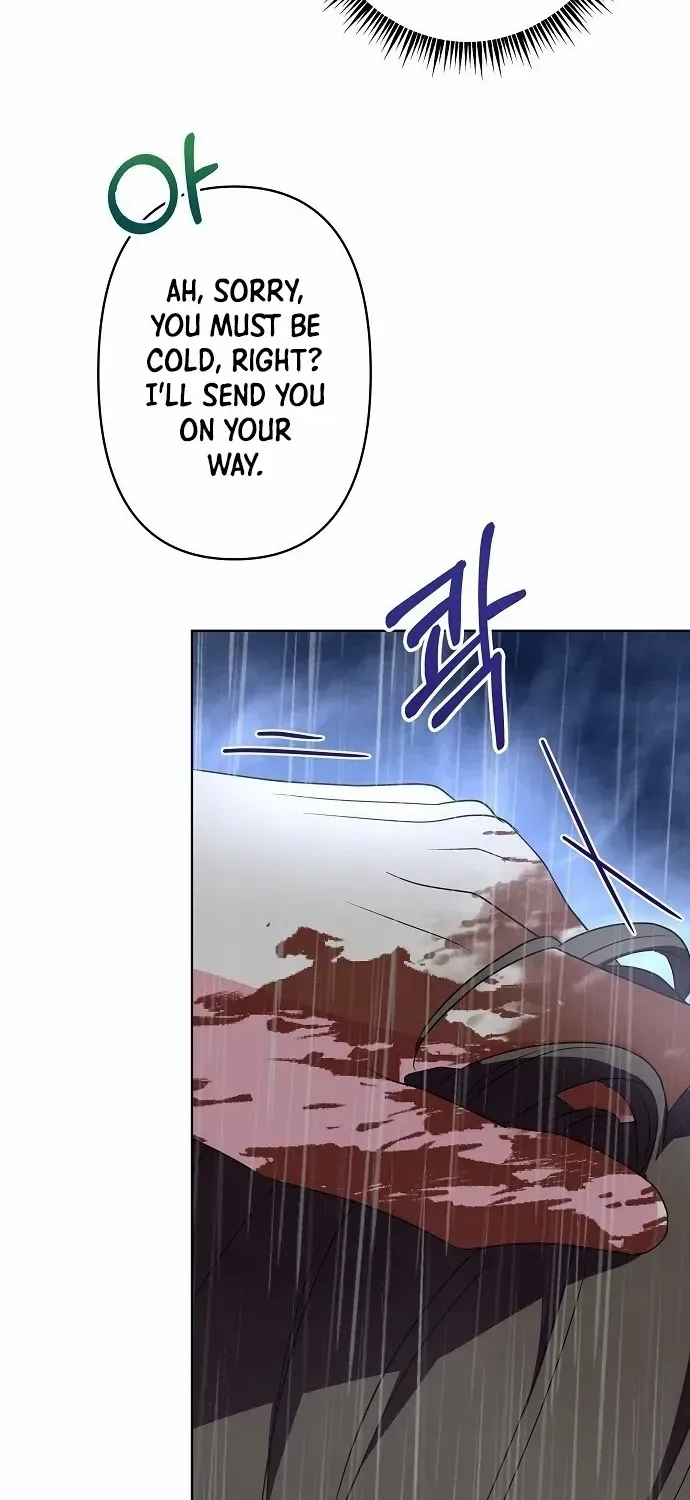 My Wife Appeared at My Wife’s Funeral Chapter 1 page 65 - 