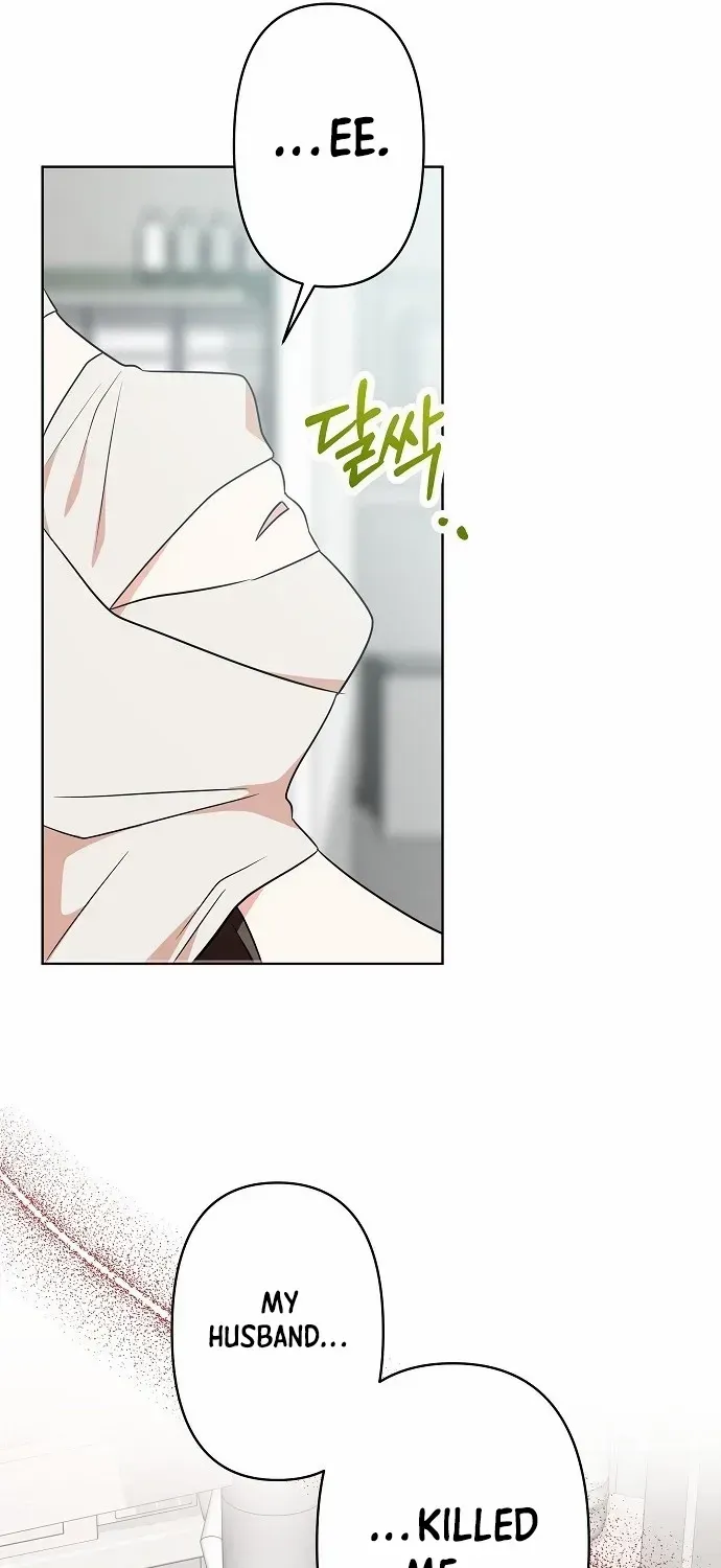 My Wife Appeared at My Wife’s Funeral Chapter 1 page 74 - 