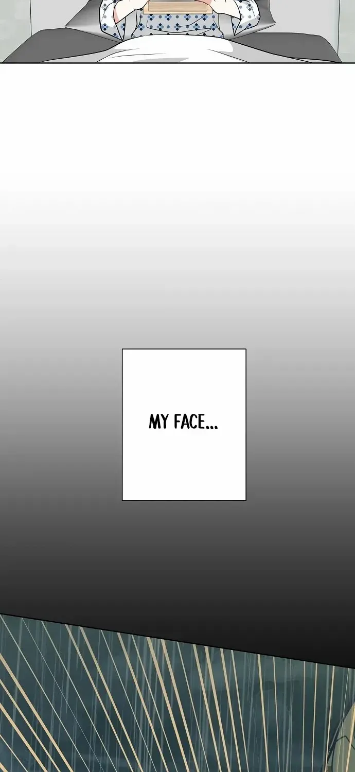 My Wife Appeared at My Wife’s Funeral Chapter 1 page 88 - 