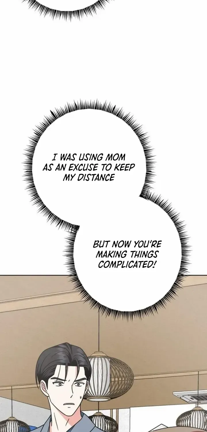 My Wife Appeared at My Wife’s Funeral Chapter 10 page 44 - 