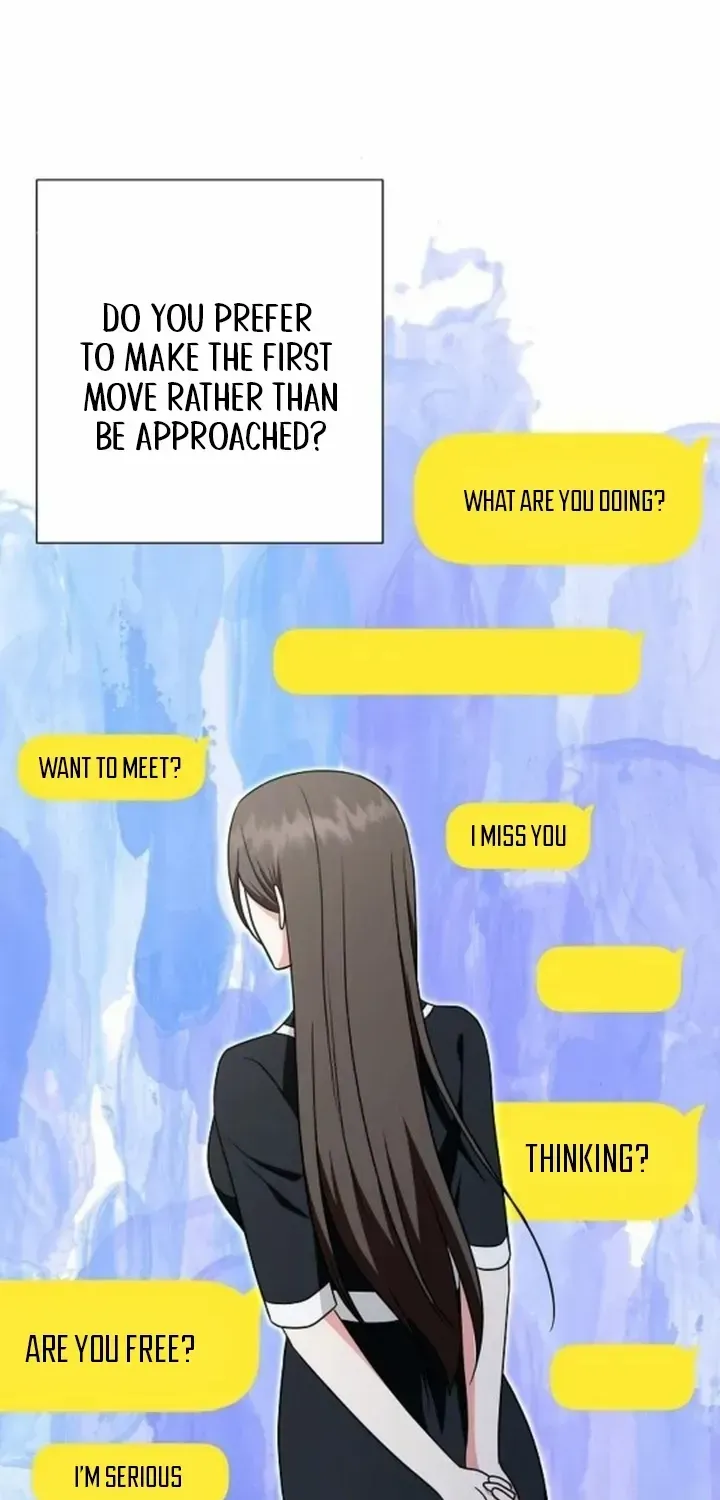 My Wife Appeared at My Wife’s Funeral Chapter 11 page 34 - 