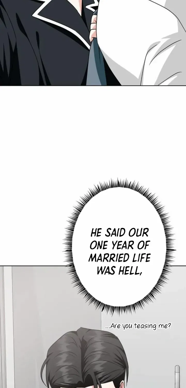My Wife Appeared at My Wife’s Funeral Chapter 11 page 38 - 
