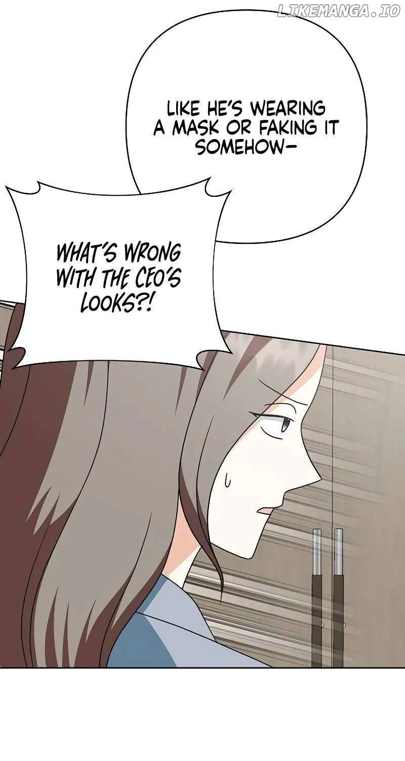 My Wife Appeared at My Wife’s Funeral Chapter 12 page 15 - 
