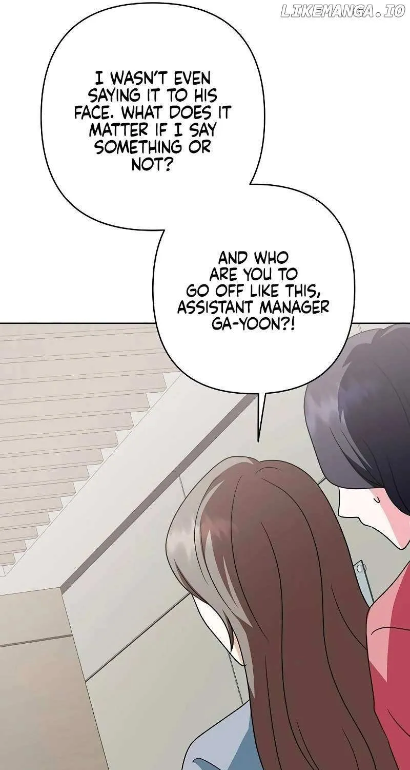 My Wife Appeared at My Wife’s Funeral Chapter 12 page 20 - 