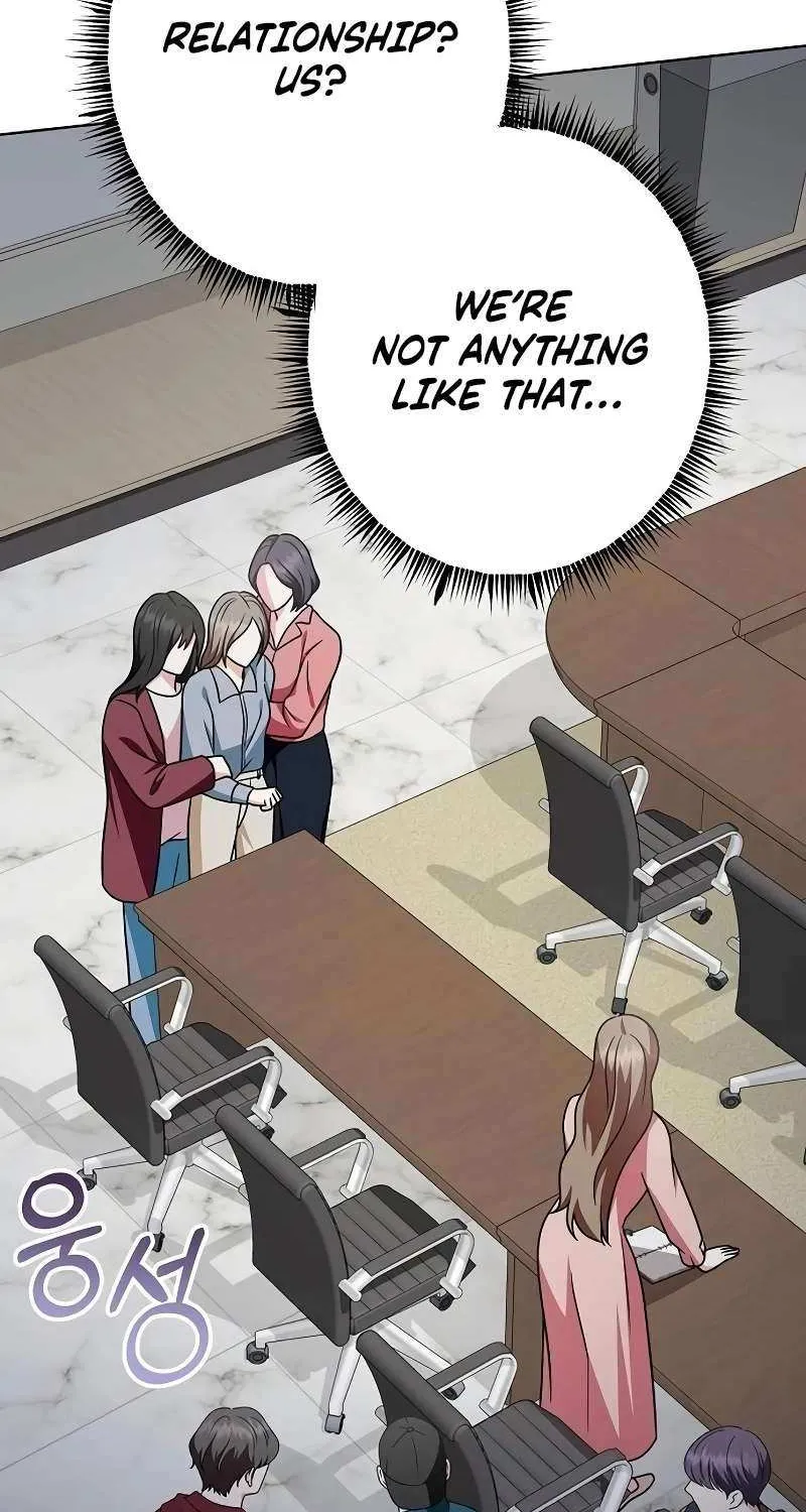 My Wife Appeared at My Wife’s Funeral Chapter 12 page 25 - 